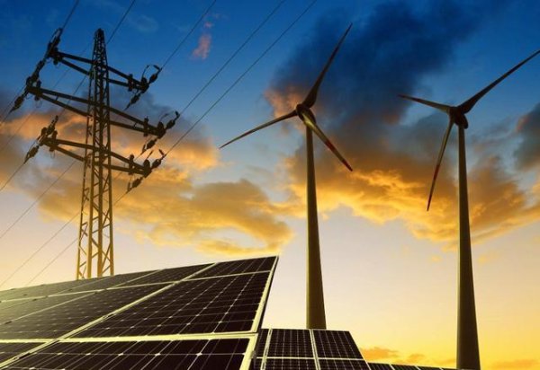 在线配资开户网站 中国电池产能过剩，价格暴跌，全球能源格局迎来巨变！